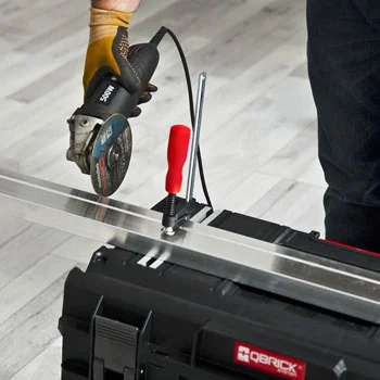 Qbrick kutija System ONE 450 Technik SKRQ450T Qbrick kutija System ONE 450 Technik SKRQ450T