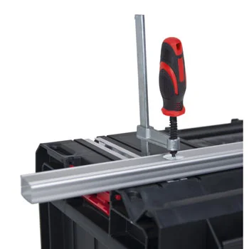 Qbrick kutija System ONE 450 Technik SKRQ450T Qbrick kutija System ONE 450 Technik SKRQ450T