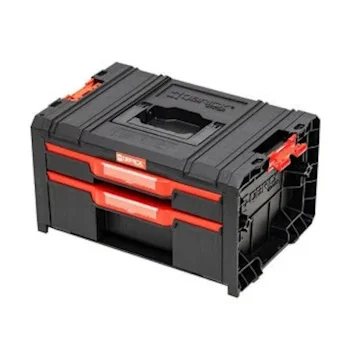 Qbrick Pro Drawer kutija za alat 2 toolbox basic 33259