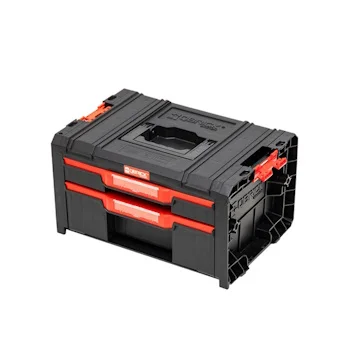 Qbrick Pro Drawer kutija za alat 2 toolbox expert 33260 Qbrick Pro Drawer kutija za alat 2 toolbox expert 33260