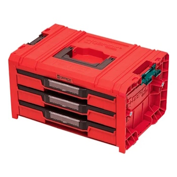 Qbrick Pro Drawer kutija za alat 3 toolbox expert 33262
