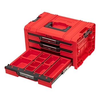 Qbrick Pro Drawer kutija za alat 3 toolbox expert 33262-2