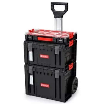 Qbrick System Pro set 2 33270 Qbrick System Pro set 2 33270