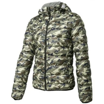 ISSA zimska jakna Calgary 04096 ISSA zimska jakna Calgary 04096