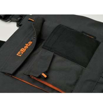 Beta radne pantalone sa tregerima Easy 7863E Beta radne pantalone sa tregerima Easy 7863E