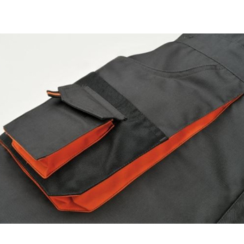 Beta radne pantalone sa tregerima Easy 7863E Beta radne pantalone sa tregerima Easy 7863E