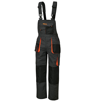 Beta radne pantalone sa tregerima Easy 7863E Beta radne pantalone sa tregerima Easy 7863E