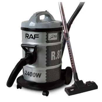 Raf usisivač 25L 2400W R.8705-2