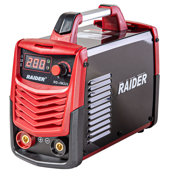Raider aparat za varenje RD-IW220 Raider aparat za varenje RD-IW220