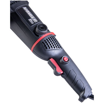Raider brusilica RDP-AG63 1200W Raider brusilica RDP-AG63 1200W