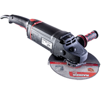Raider brusilica ugaona RDP-AG65 2400W Raider brusilica ugaona RDP-AG65 2400W