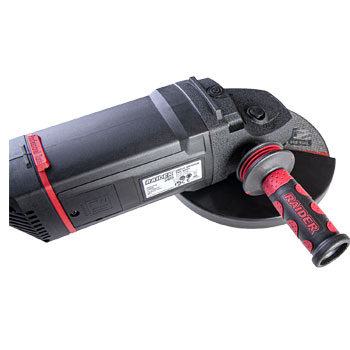 Raider brusilica ugaona RDP-AG65 2400W Raider brusilica ugaona RDP-AG65 2400W
