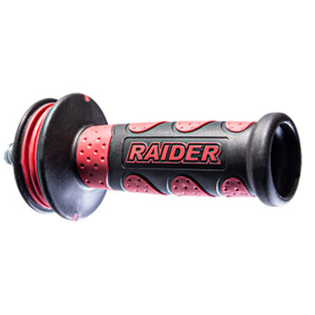 Raider brusilica ugaona RDP-AG65 2400W Raider brusilica ugaona RDP-AG65 2400W