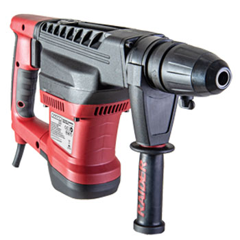 Raider bušilica RDP-HD55 1500W Raider bušilica RDP-HD55 1500W