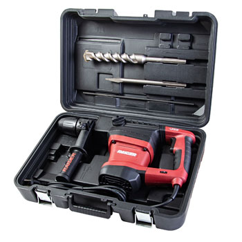 Raider bušilica RDP-HD55 1500W Raider bušilica RDP-HD55 1500W