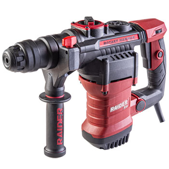Raider bušilica RDP-HD56 1800W Raider bušilica RDP-HD56 1800W