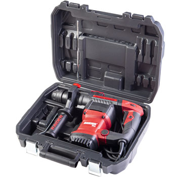Raider bušilica RDP-HD56 1800W Raider bušilica RDP-HD56 1800W
