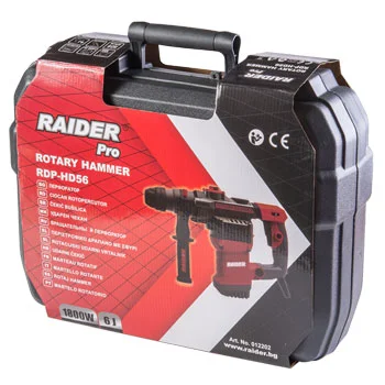 Raider bušilica RDP-HD56 1800W -2