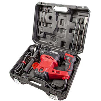 Raider bušilica RDP-HD57 1600W Raider bušilica RDP-HD57 1600W
