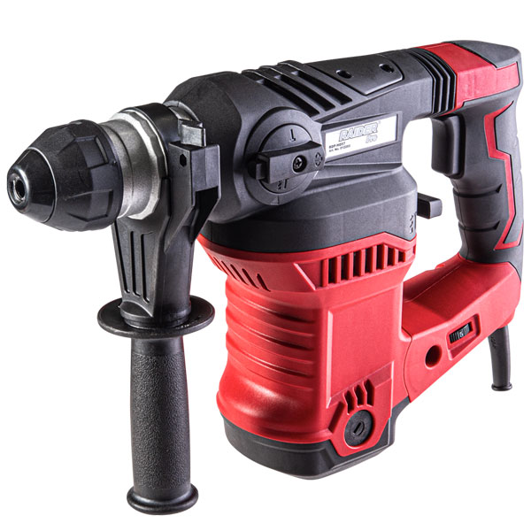 Raider bušilica RDP-HD57 1600W Raider bušilica RDP-HD57 1600W