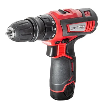 Raider akumulatorska šrafilica RD-CDL26 12V Raider akumulatorska šrafilica RD-CDL26 12V