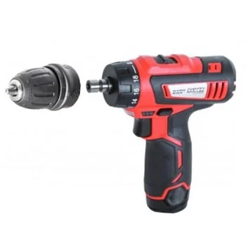 Raider akumulatorska šrafilica RD-CDL26 12V Raider akumulatorska šrafilica RD-CDL26 12V