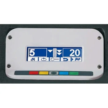 Ravaglioli uređaj za balansiranje točkova 10-26