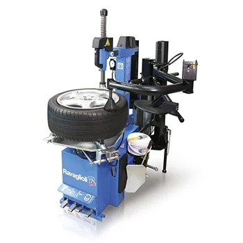 Ravaglioli automatska demonterka 11 Ravaglioli automatska demonterka 11