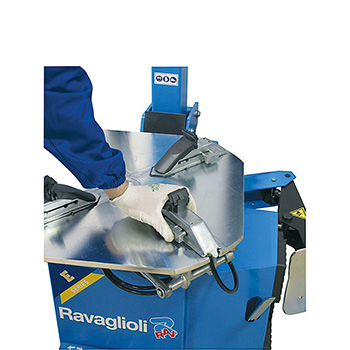Ravaglioli automatska demonterka 11 Ravaglioli automatska demonterka 11