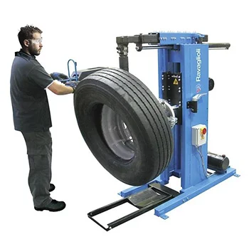 Ravaglioli kamionska monterka-demonterka 11