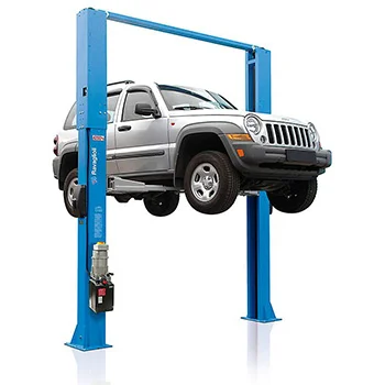 Ravaglioli dizalica elektrohidraulična 4.5t KPH370.45K-2