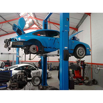 Ravaglioli dizalica elektrohidraulična 4.5t KPH370.45K Ravaglioli dizalica elektrohidraulična 4.5t KPH370.45K