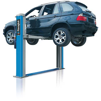 Ravaglioli dvostubna dizalica 3.2t KPS 327H Ravaglioli dvostubna dizalica 3.2t KPS 327H