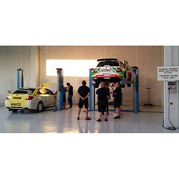 Ravaglioli dvostubna dizalica 3.2t KPS 327H Ravaglioli dvostubna dizalica 3.2t KPS 327H