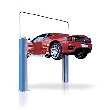 Ravaglioli dvostubna dizalica 3.2t sa 2 motora bez baze KPX 337W-2