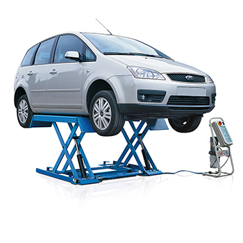 Ravaglioli mobilna - fiksna makazasta dizalica 3.2t RAV1450N Ravaglioli mobilna - fiksna makazasta dizalica 3.2t RAV1450N
