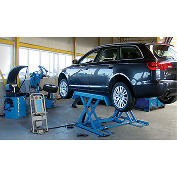 Ravaglioli mobilna - fiksna makazasta dizalica 3.2t RAV1450N Ravaglioli mobilna - fiksna makazasta dizalica 3.2t RAV1450N