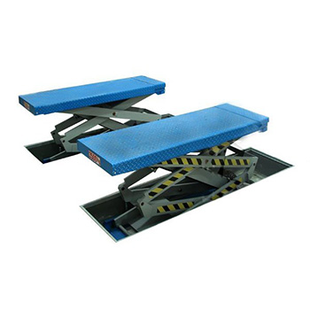 Ravaglioli dizalica makazasta 3.5t RAV 510I Ravaglioli dizalica makazasta 3.5t RAV 510I