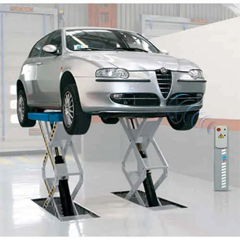 Ravaglioli dizalica makazasta 3.5t RAV 510I Ravaglioli dizalica makazasta 3.5t RAV 510I