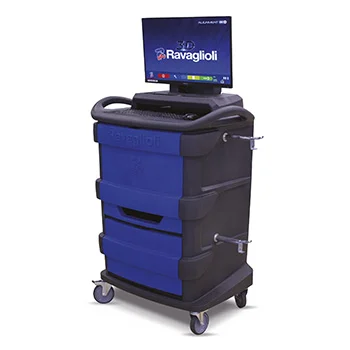 Ravaglioli komplet uređaj za centriranje trapa 3D RAV TD 3200HP.3S Ravaglioli komplet uređaj za centriranje trapa 3D RAV TD 3200HP.3S