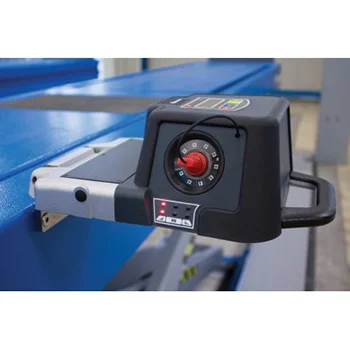 Ravaglioli komplet uređaj za centriranje trapa 3D RAV TD 3200HP.3S Ravaglioli komplet uređaj za centriranje trapa 3D RAV TD 3200HP.3S