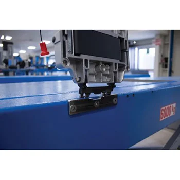 Ravaglioli komplet uređaj za centriranje trapa 3D RAV TD 3200HP.3S Ravaglioli komplet uređaj za centriranje trapa 3D RAV TD 3200HP.3S