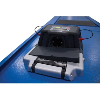 Ravaglioli komplet uređaj za centriranje trapa 3D RAV TD 3200HP.3S Ravaglioli komplet uređaj za centriranje trapa 3D RAV TD 3200HP.3S