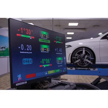 Ravaglioli komplet uređaj za centriranje trapa 3D RAV TD 3200HP.3S Ravaglioli komplet uređaj za centriranje trapa 3D RAV TD 3200HP.3S