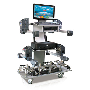 Ravaglioli komplet uređaj za centriranje trapa 8CCD RAV TD 5080 WS Ravaglioli komplet uređaj za centriranje trapa 8CCD RAV TD 5080 WS