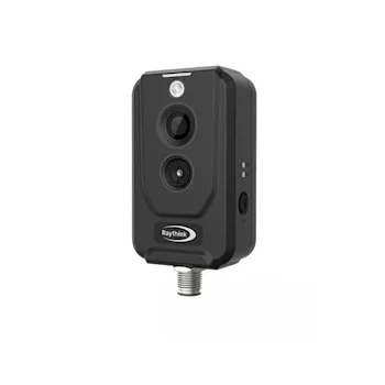 Raythink fiksna termovizijska kamera TN220 8912-1
