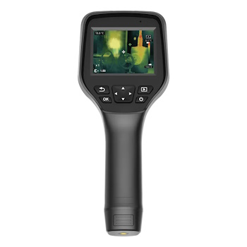 Raythink ručna termalna kamera za detekciju gasa RG600F OGI 9187-2