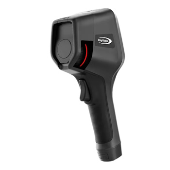 Raythink ručna termalna kamera za detekciju gasa RG600F OGI 9187-3