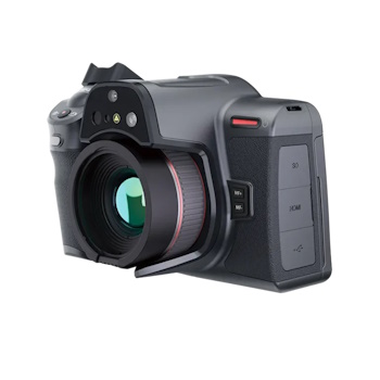 Raythink ručna termovizijska kamera RS1280 216