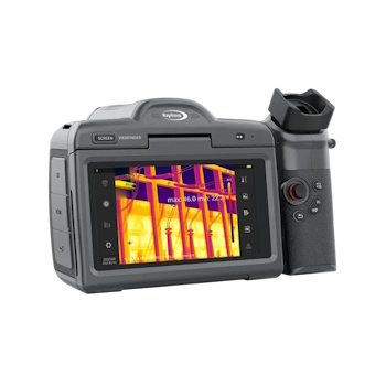 Raythink ručna termovizijska kamera RS1280 216-2